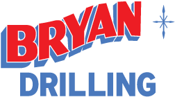 Bryan Drilling Logo